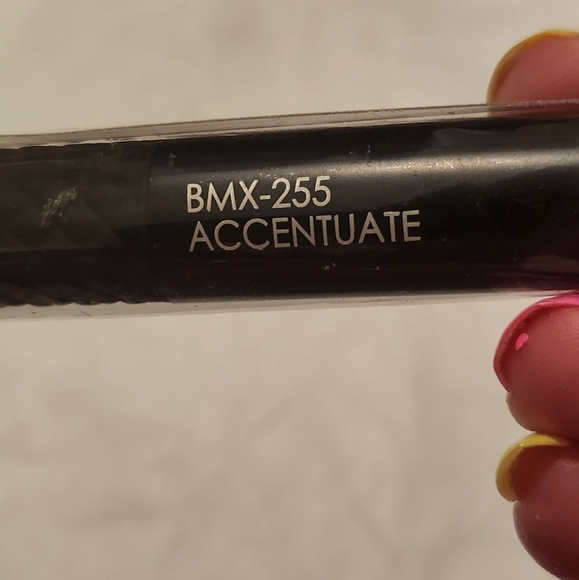 Moda Pro Accentuate Brush BMX 255 8" New in bag - Picture 3 of 4